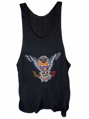 Gucci by Tom Ford runway tank top unisex